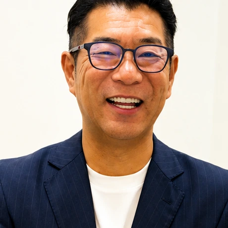 橘 道法